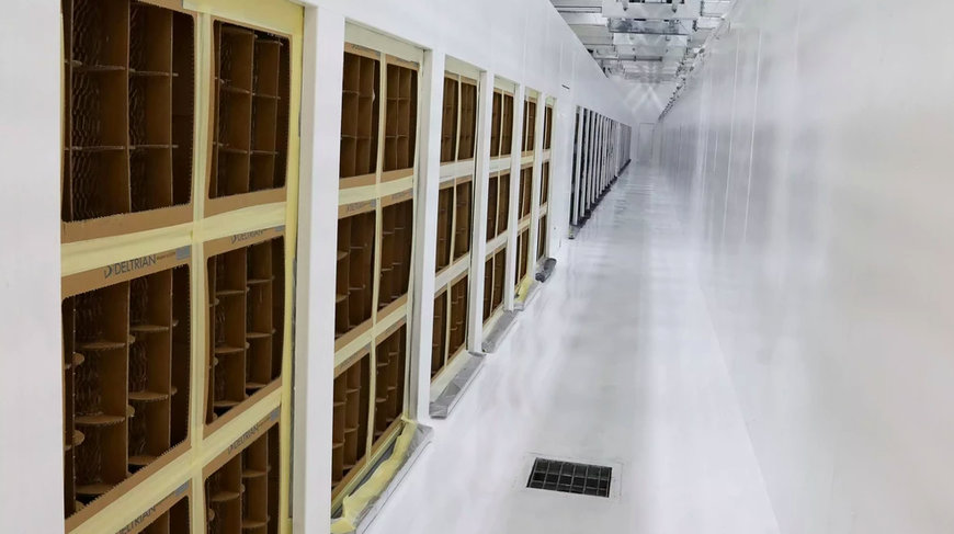 HIGH-END NEW ENERGY VEHICLE MANUFACTURER SERES SELECTS DÜRR